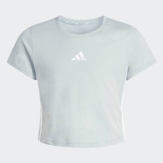 Dečija majica adidas Jg 3s baby tee