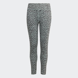 Dečije helanke adidas Jg spi aop leg