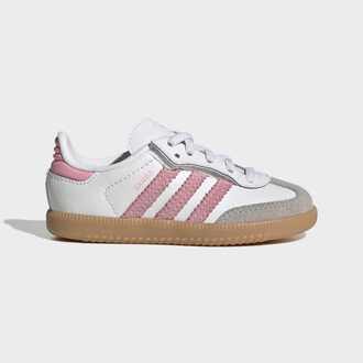 Dečije patike adidas Samba og cf el i
