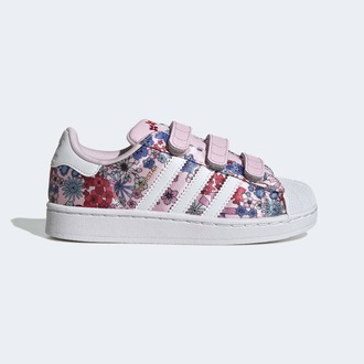 Dečije patike adidas Superstar ii cf c