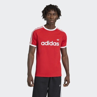 Muška majica adidas 3s ringer t