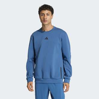 Muški duks adidas D4t crew sweats