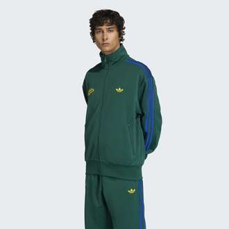 Muški duks sa zipom adidas Tt