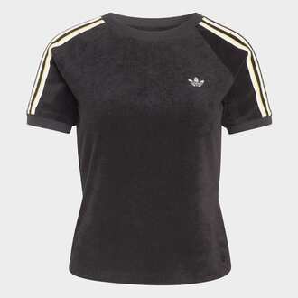 Ženska majica adidas Tt cali tee