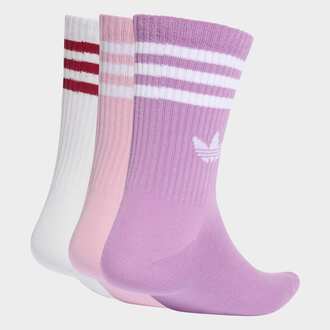 Ženske čarape adidas 3s crew s 3p