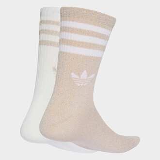 Ženske čarape adidas 3s glitter cr 2