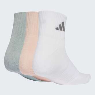 Ženske čarape adidas C ess ank 3p