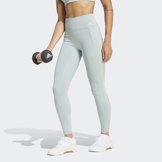 Ženske helanke adidas Opt 1/1 l