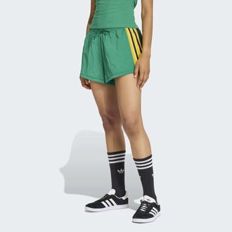 Ženski šorc adidas Santiago shorts
