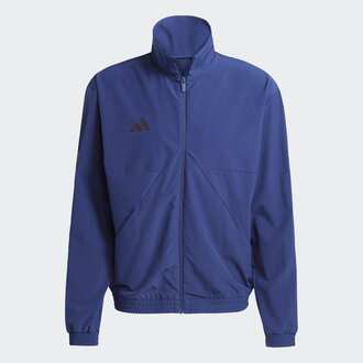 Muški duks adidas M TIRO WVN TT
