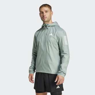 Muški šuškavac adidas OTR B JKT