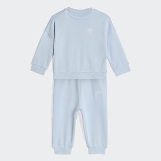 Dečija trenerka adidas Crew jog set