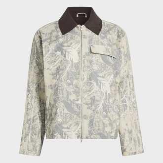 Muška jakna adidas Workwear jacket