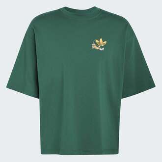 Muška majica adidas New chili 3.0 t