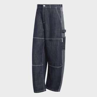 Muška trenerka donji deo adidas Denim workpant