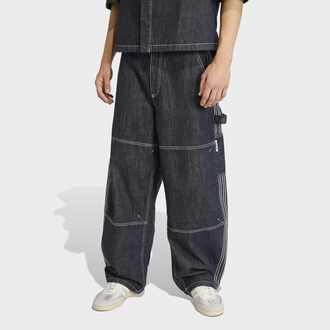 Muška trenerka donji deo adidas Denim workpant