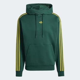 Muški duks sa kapuljačom adidas Hd