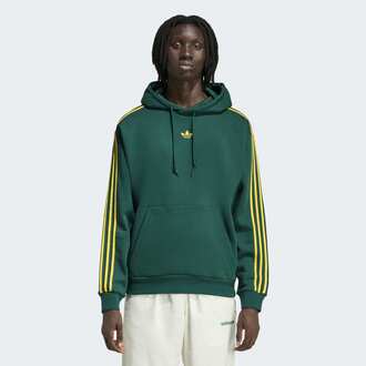 Muški duks sa kapuljačom adidas Hd