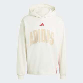 Muški duks sa kapuljačom adidas M sta seas hd