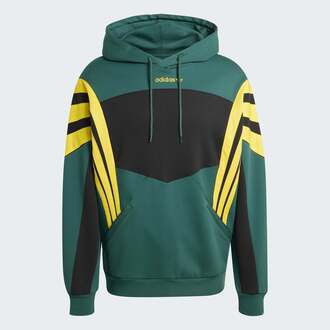 Muški duks sa kapuljačom adidas Santiago hd