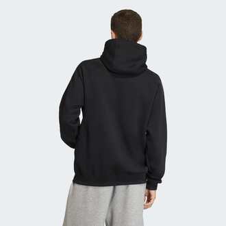 Muški duks sa kapuljačom adidas Spacer cutline