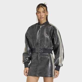 Ženska jakna adidas Sst plthr jkt