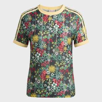 Ženska majica adidas 3s tee slim