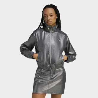 Ženski duks sa zipom adidas Firebird tt d