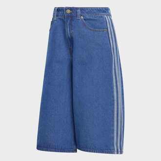 Ženski šorc adidas Firebird jort d