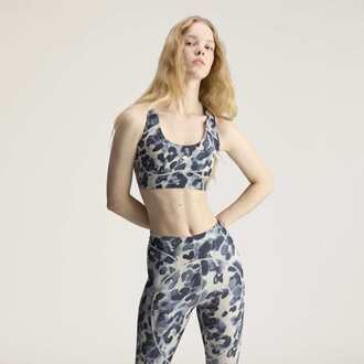 Ženski sportski grudnjak adidas Asmc tpr bra p