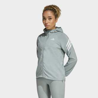 Ženski šuškavac adidas Adi365 3s jkt w