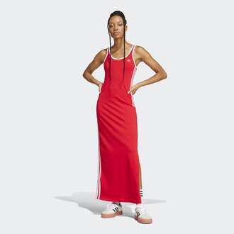Ženska haljina adidas 3s tank dress