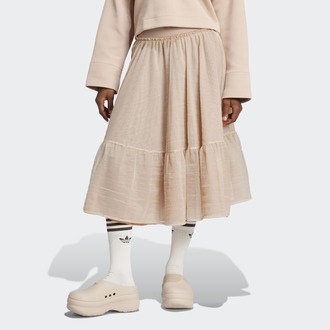 Ženska suknja adidas Wb maxi skirt