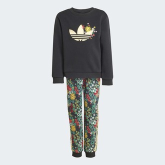 Dečija trenerka adidas Crew set