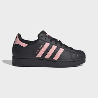 Dečije patike adidas Superstar ii j