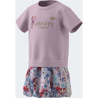 Dečiji set adidas Dress set