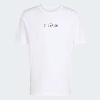 Muška majica adidas M donut box t