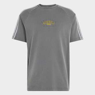 Muška majica adidas Ringer tee