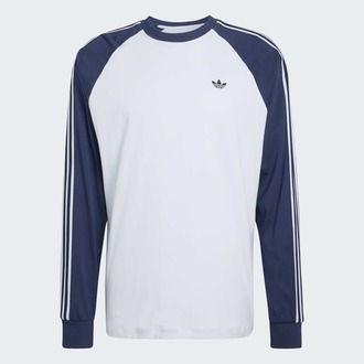 Muška majica dugih rukava adidas Bc ls cali tee