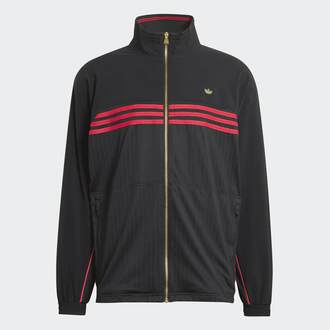 Muški duks sa zipom adidas 98 tt