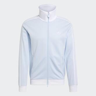 Muški duks sa zipom adidas Beckenbauer tt