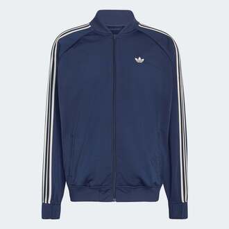 Muški duks sa zipom adidas Britcore tt