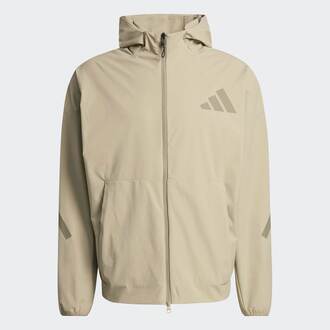 Muški duks sa zipom adidas M z.n.e. wv tt