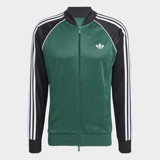 Muški duks sa zipom adidas Sst tt