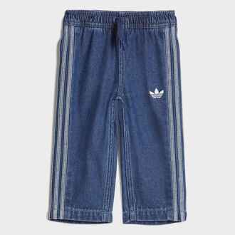 Uniseks trenerka donji deo adidas Firebird den tp