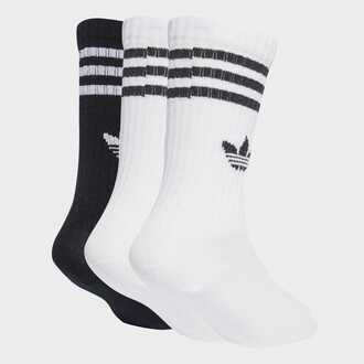 Unisex čarape adidas Crew sock 3p