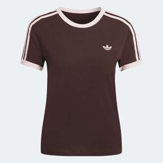 Ženska majica adidas 3s tee slim