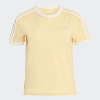 Ženska majica adidas 3s tee slim