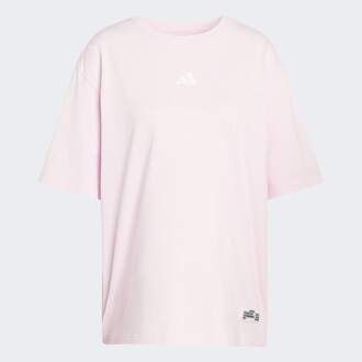 Ženska majica adidas W mini os t