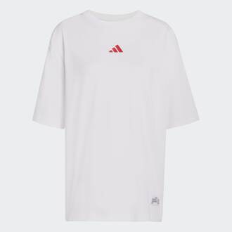 Ženska majica adidas W mini os t